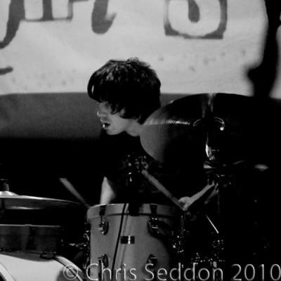 Dan Brigstock – Drummer/Musician