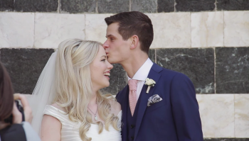 Sophie & Louis – Italy Wedding Highlights Film