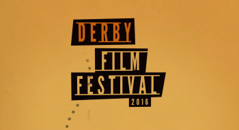 Derby Film Festival Cinema Trailer