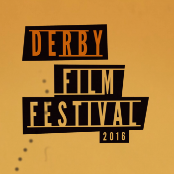 Derby Film Festival Cinema Trailer