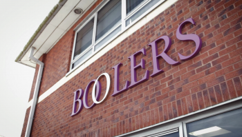 Boolers Pensions & Investments – Promotional Film