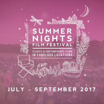 Summer Nights Film Festival – Cinema Trailer