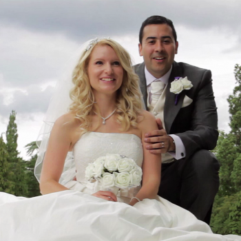 Emma & Marc – Wedding Highlights Film