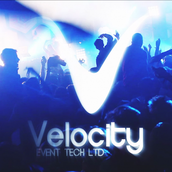 Velocity Event Tech – Promo Film