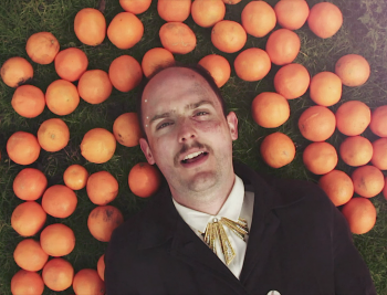 Grawl!x – Kumquat [Official Video]