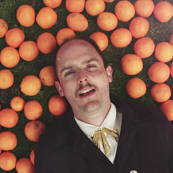 Grawl!x – Kumquat [Official Video]