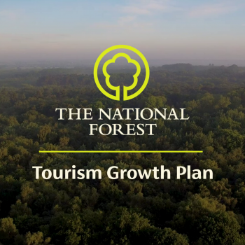 National Forest – Tourism Growth Plan