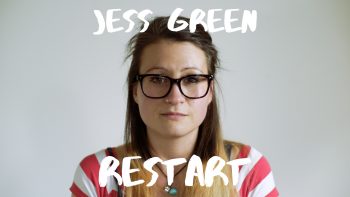 Jess Green – Restart