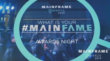Mainframe Awards – Promotional Film