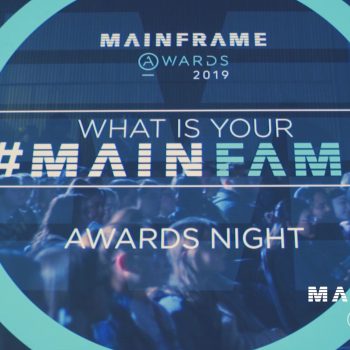Mainframe Awards – Promotional Film