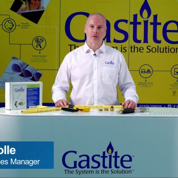 Gastite Qualified Install Training Programme – [How to Terminate a Gastite Pipe]